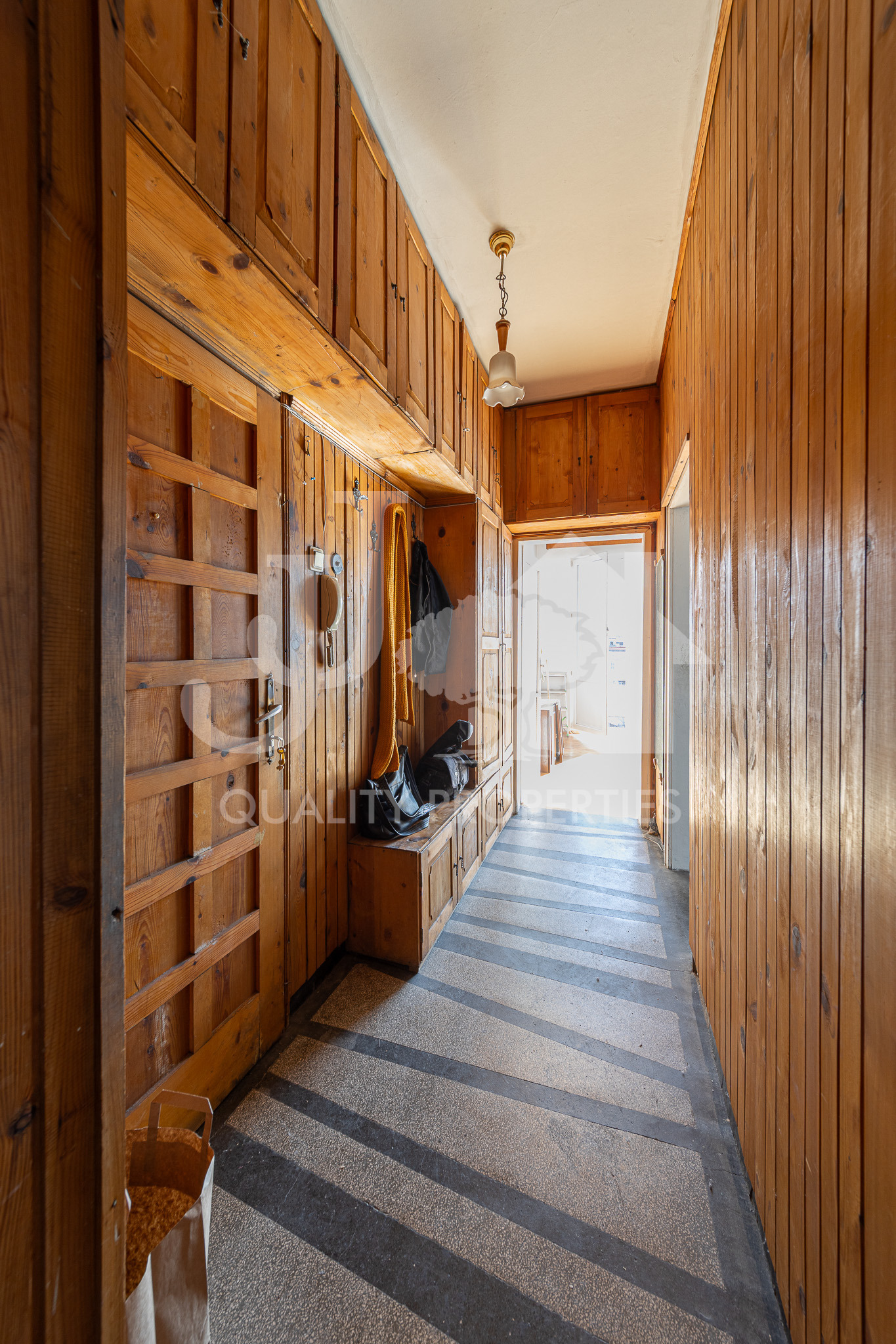 Продава 2-СТАЕН, гр. София, Илинден, снимка 16 - Апартаменти - 53628133