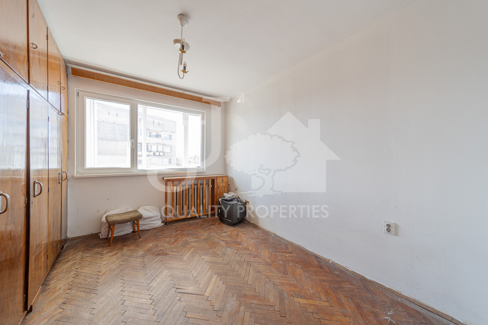 Продава 2-СТАЕН, гр. София, Илинден, снимка 10 - Апартаменти - 53628133