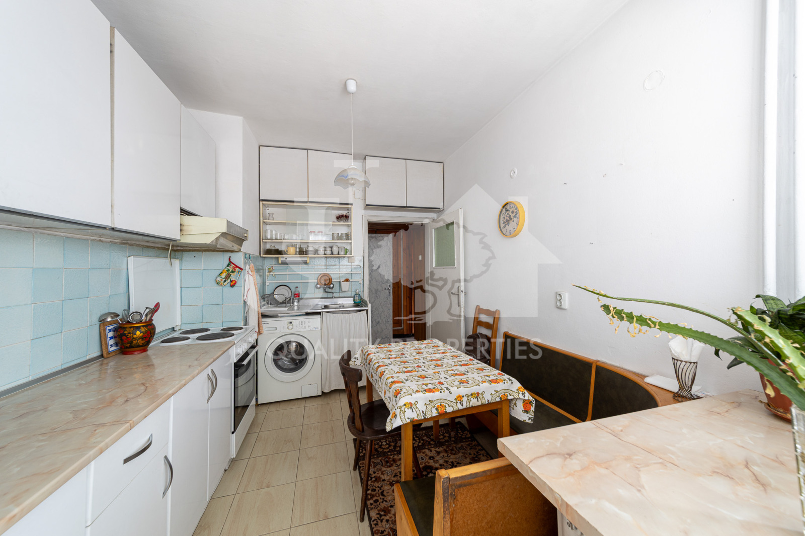 Продава 2-СТАЕН, гр. София, Илинден, снимка 6 - Апартаменти - 53628133