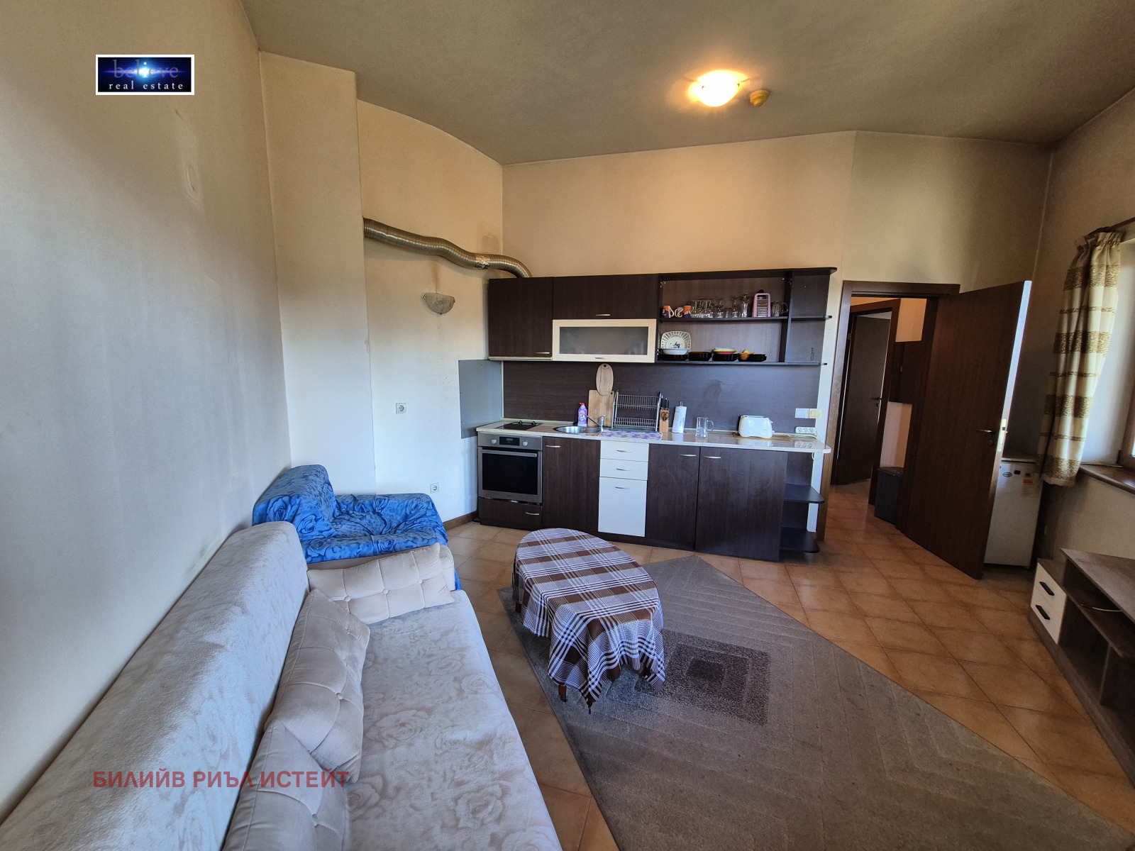 Продава 2-СТАЕН, гр. Банско, област Благоевград, снимка 2 - Апартаменти - 53942268