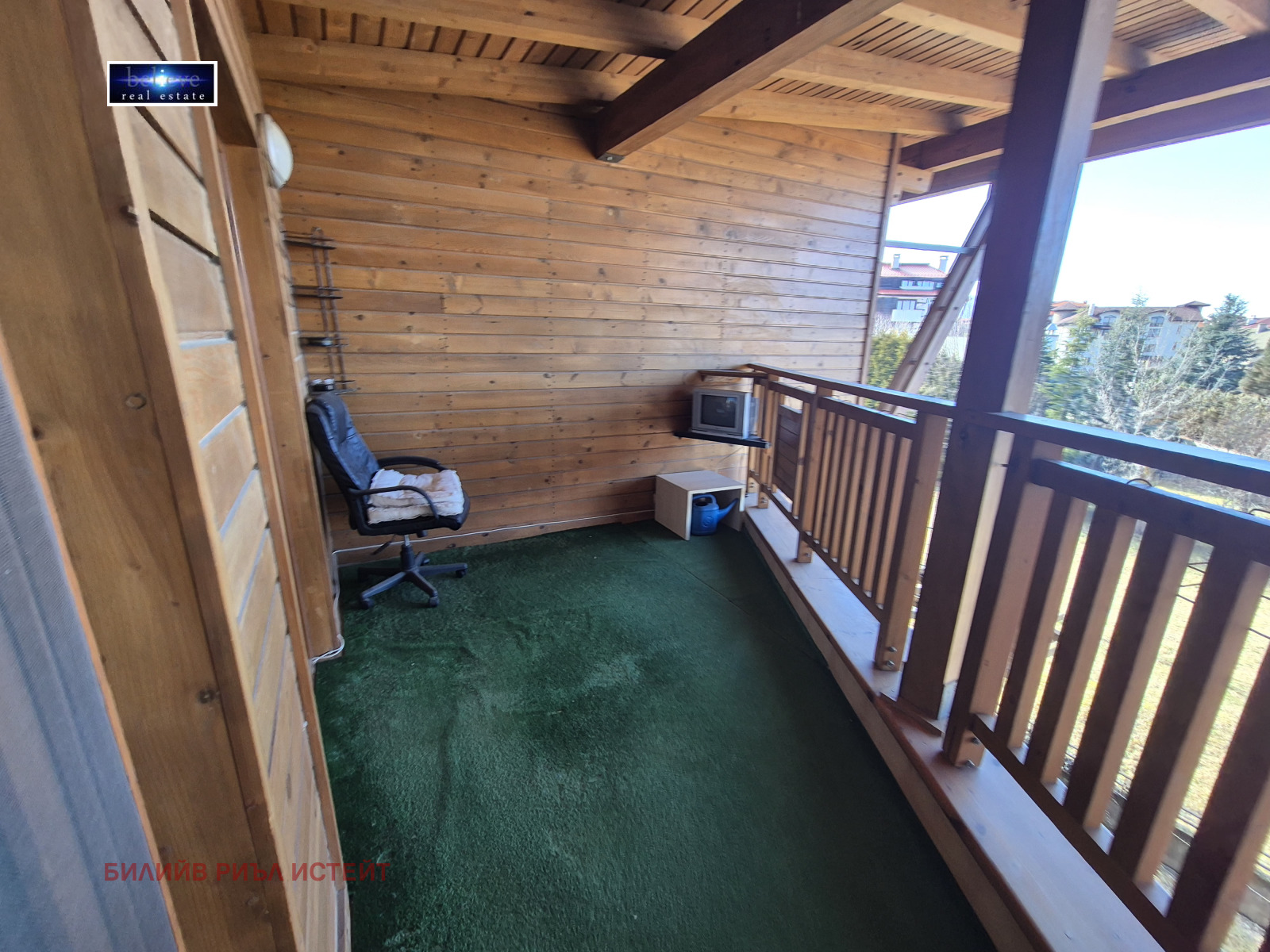 Продава 2-СТАЕН, гр. Банско, област Благоевград, снимка 11 - Апартаменти - 53942268