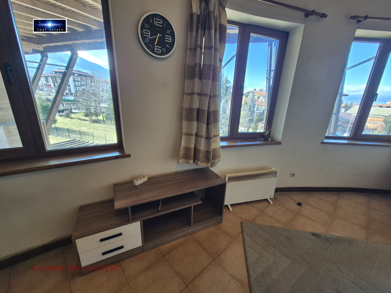 Продава 2-СТАЕН, гр. Банско, област Благоевград, снимка 3 - Апартаменти - 53942268