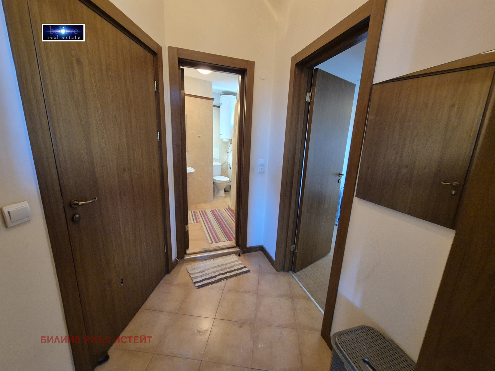 Продава 2-СТАЕН, гр. Банско, област Благоевград, снимка 9 - Апартаменти - 53942268