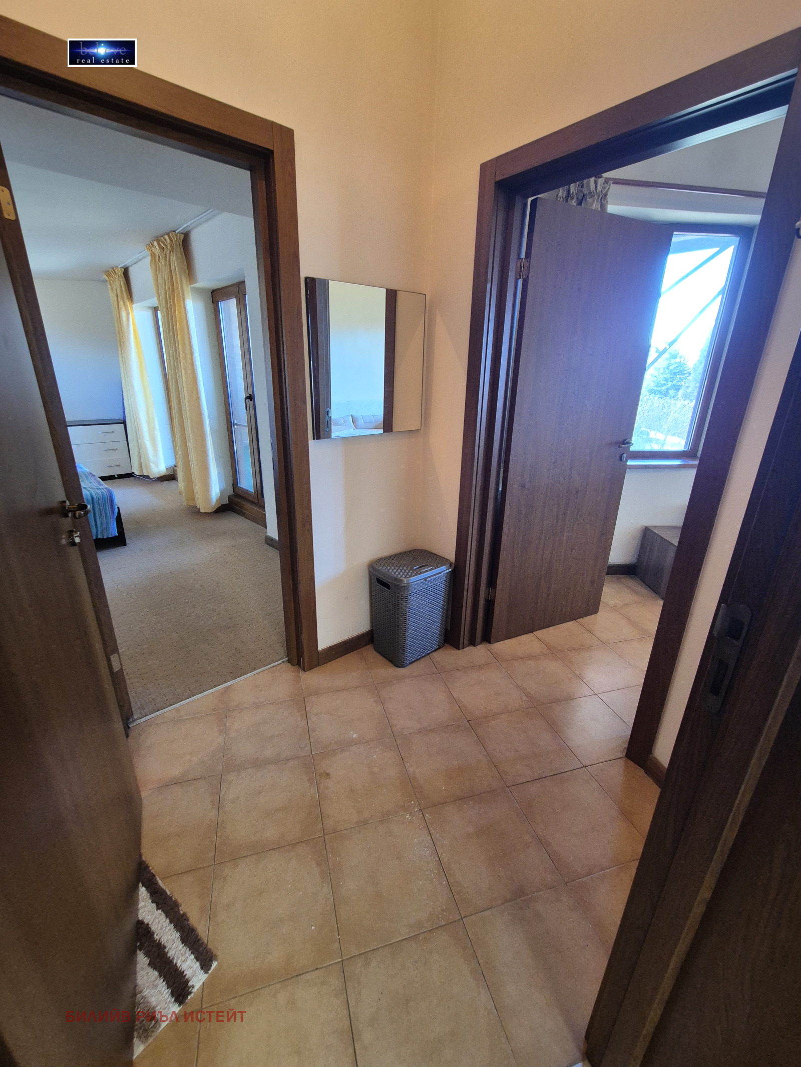 Продава 2-СТАЕН, гр. Банско, област Благоевград