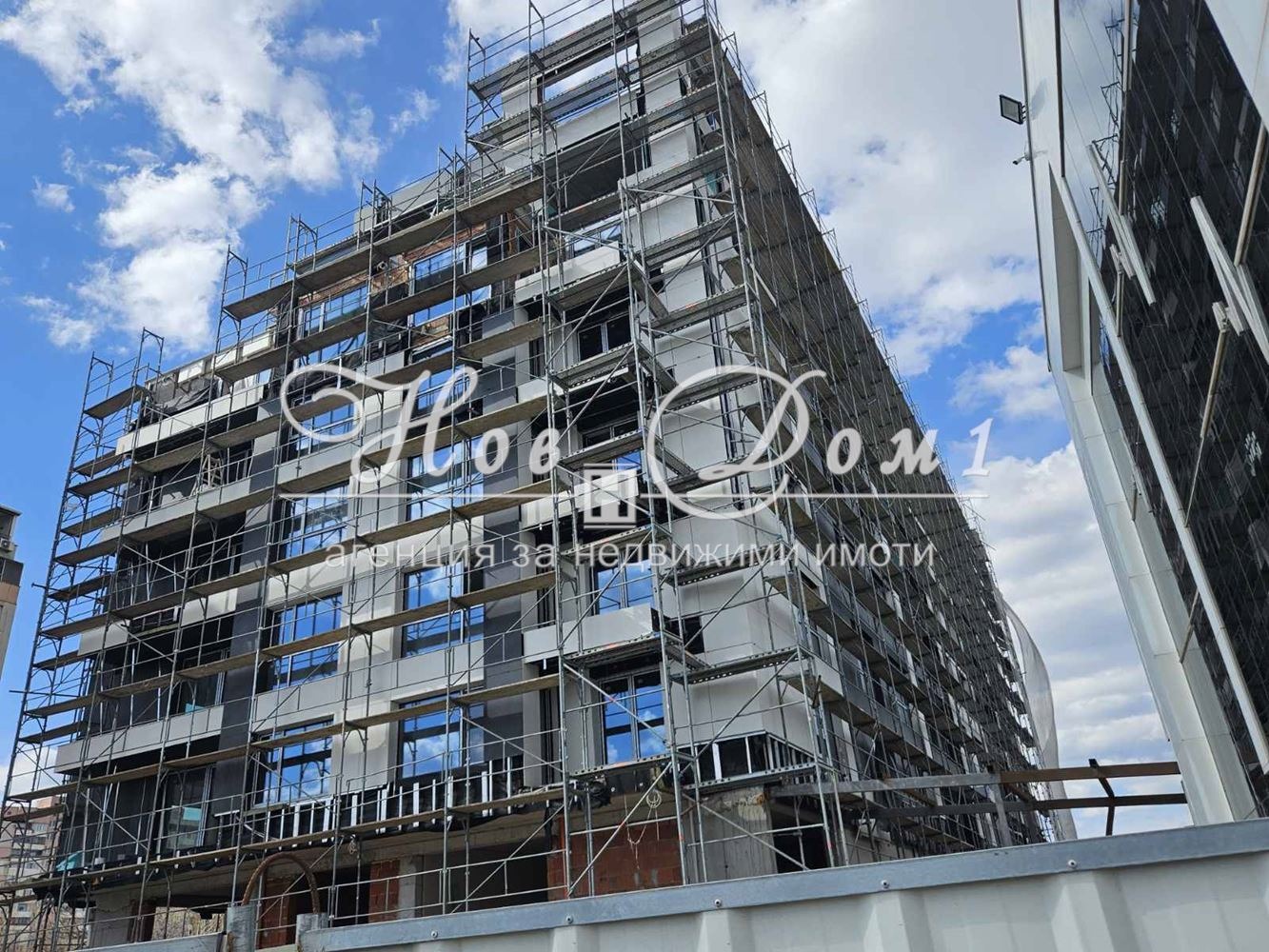 Продава 2-СТАЕН, гр. София, Люлин 6, снимка 13 - Апартаменти - 54066674