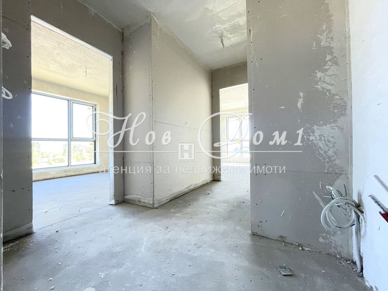 Продава 2-СТАЕН, гр. София, Люлин 6, снимка 5 - Апартаменти - 54066674