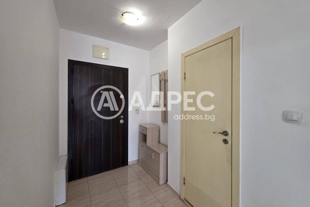 Продава 2-СТАЕН, гр. София, Център, снимка 9 - Апартаменти - 54110797