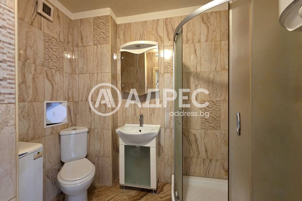 Продава 2-СТАЕН, гр. София, Център, снимка 8 - Апартаменти - 54110797