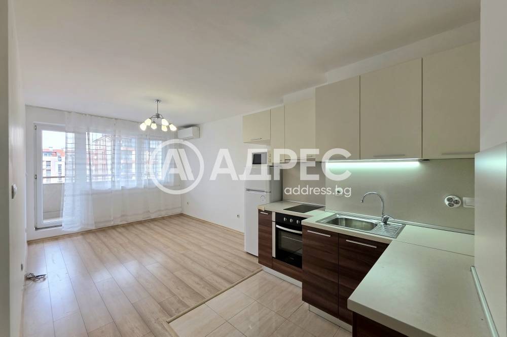 Продава 2-СТАЕН, гр. София, Център, снимка 2 - Апартаменти - 54110797