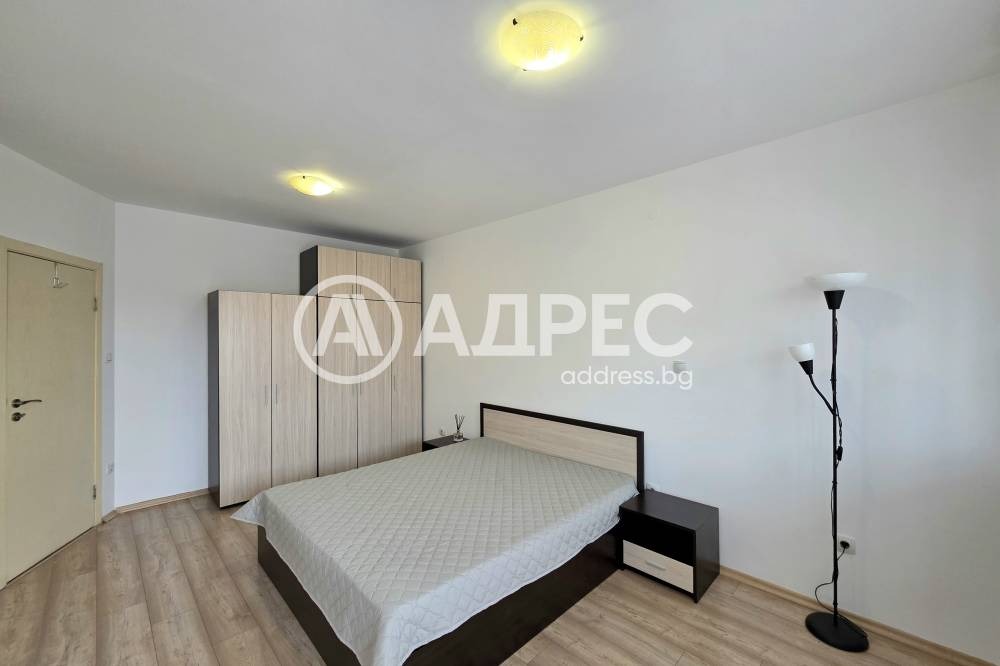 Продава 2-СТАЕН, гр. София, Център, снимка 6 - Апартаменти - 54110797