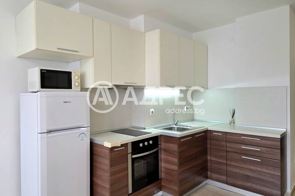 Продава 2-СТАЕН, гр. София, Център, снимка 3 - Апартаменти - 54110797