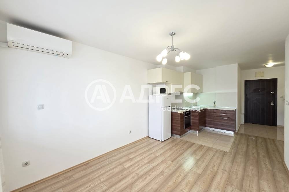 Продава 2-СТАЕН, гр. София, Център, снимка 5 - Апартаменти - 54110797