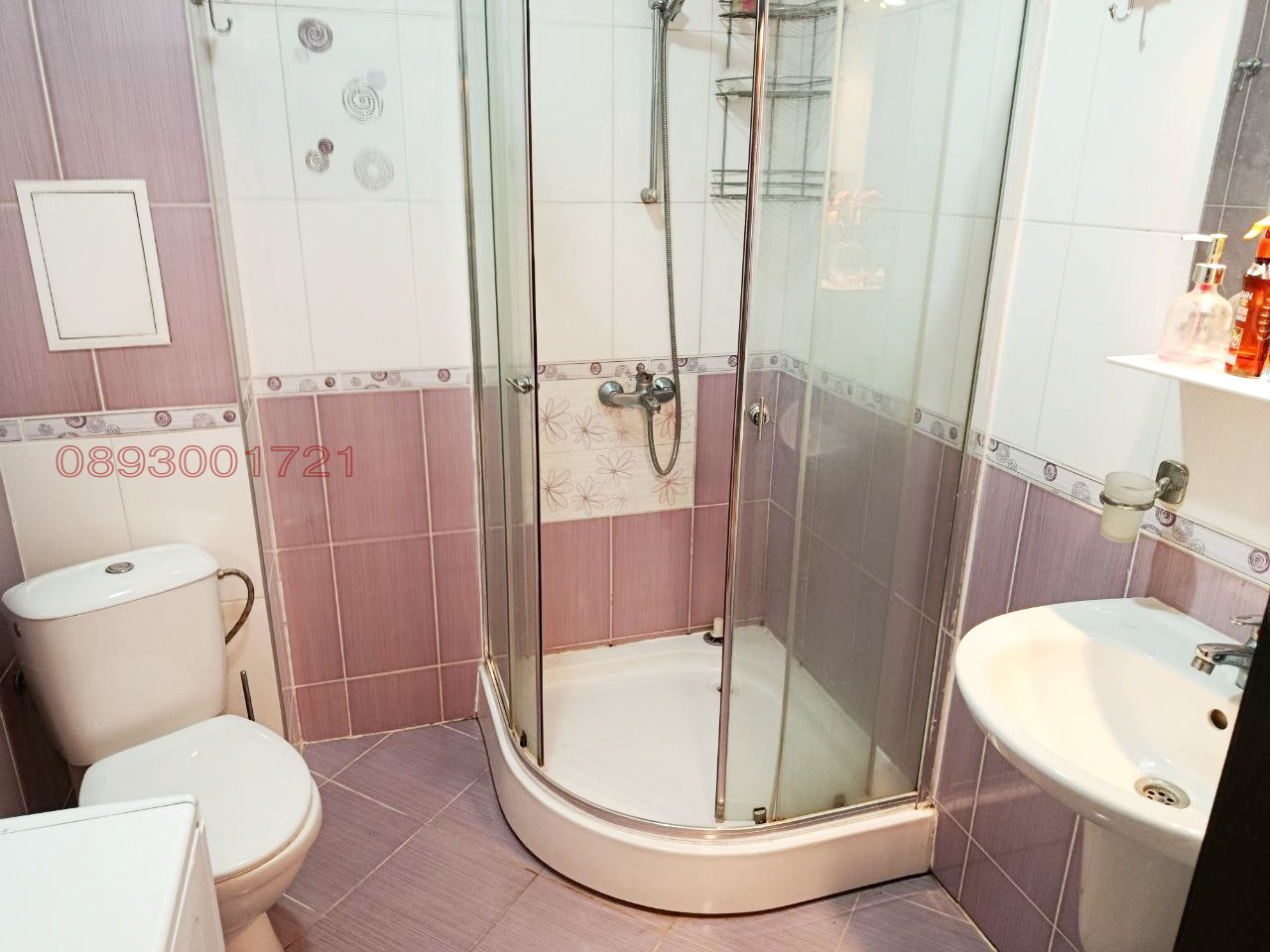 Продава 2-СТАЕН, гр. Бургас, Сарафово, снимка 7 - Апартаменти - 54137269