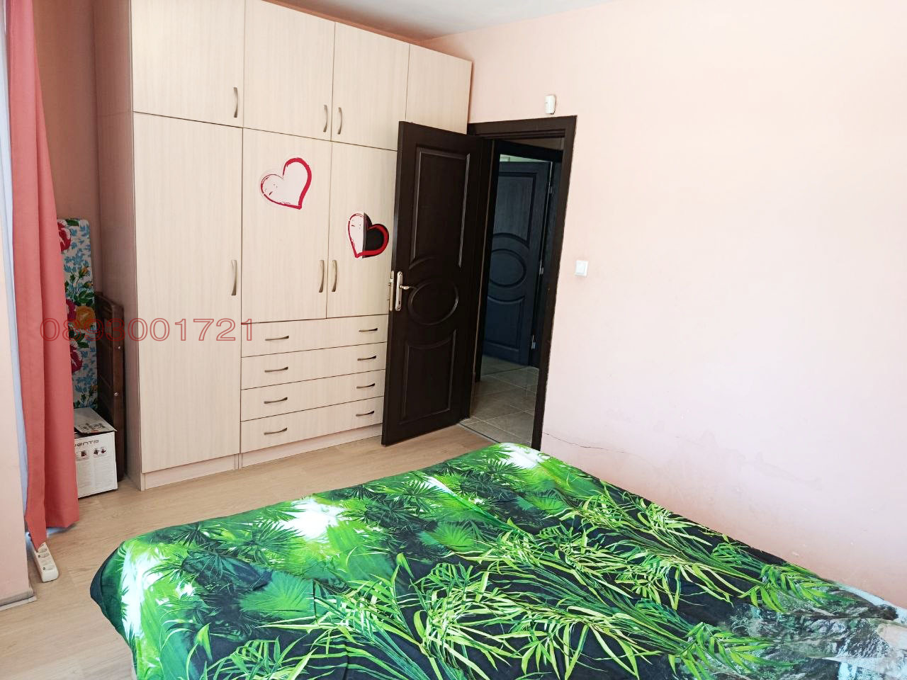 Продава 2-СТАЕН, гр. Бургас, Сарафово, снимка 5 - Апартаменти - 54137269