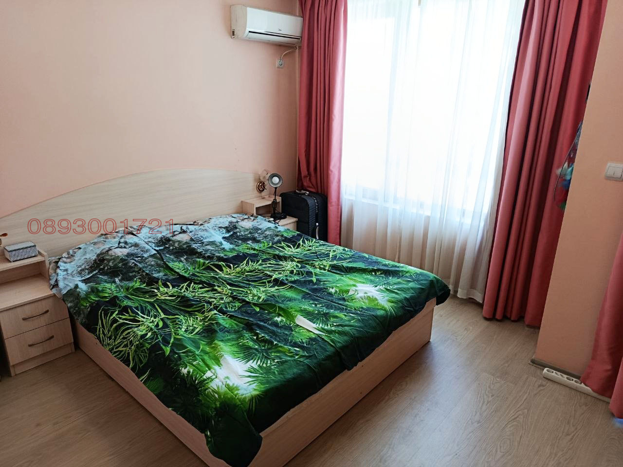 Продава 2-СТАЕН, гр. Бургас, Сарафово, снимка 4 - Апартаменти - 54137269