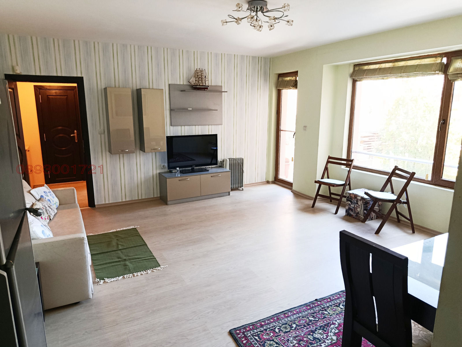 Продава 2-СТАЕН, гр. Бургас, Сарафово, снимка 12 - Апартаменти - 54137269