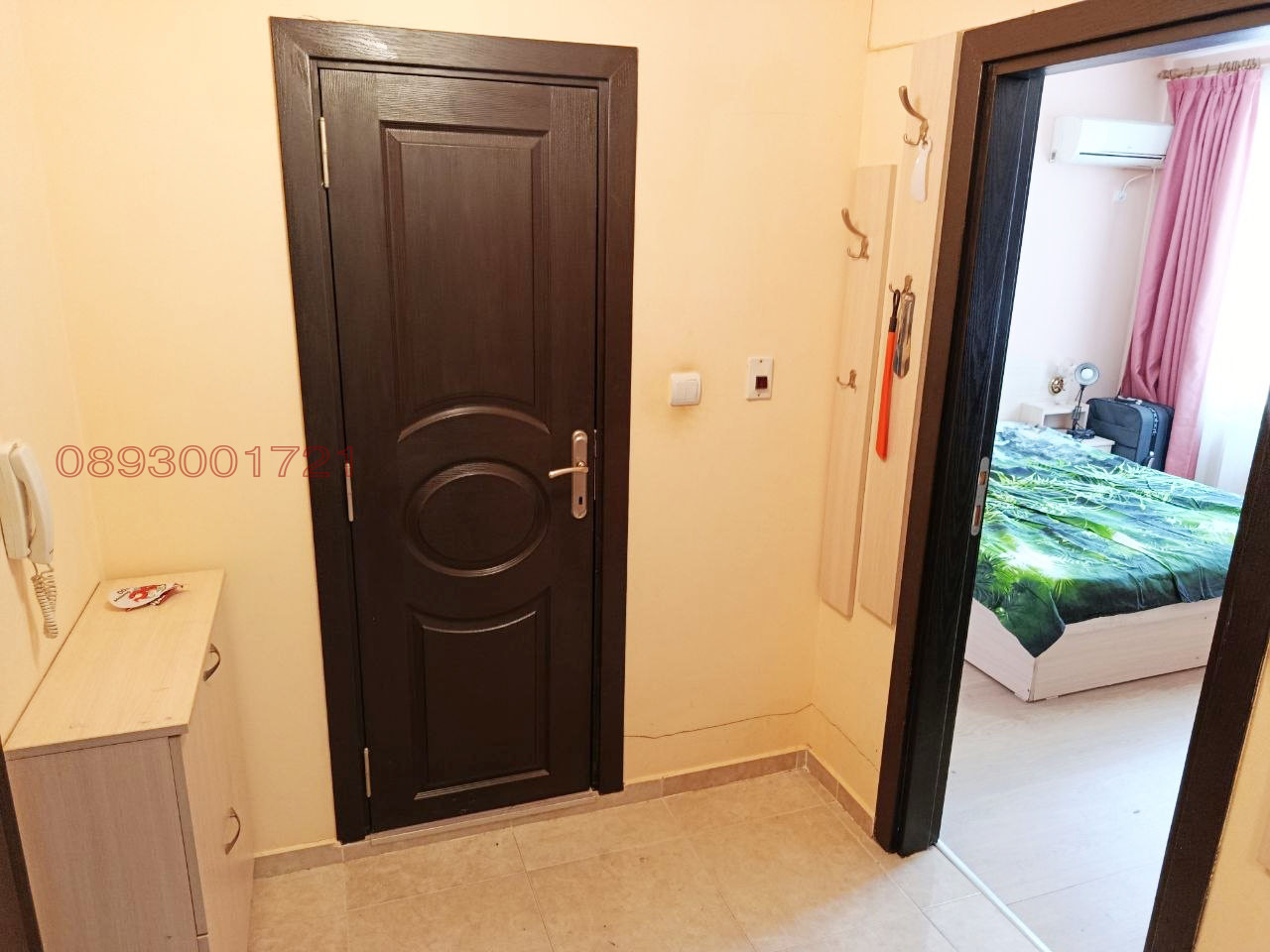 Продава 2-СТАЕН, гр. Бургас, Сарафово, снимка 3 - Апартаменти - 54137269