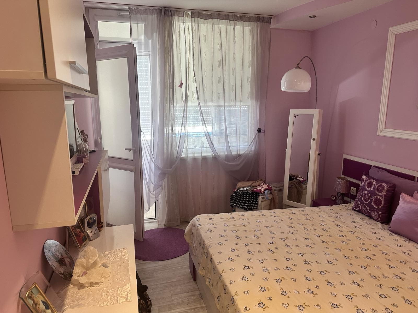 Продава 2-СТАЕН, гр. Кърджали, Център, снимка 4 - Апартаменти - 55307835