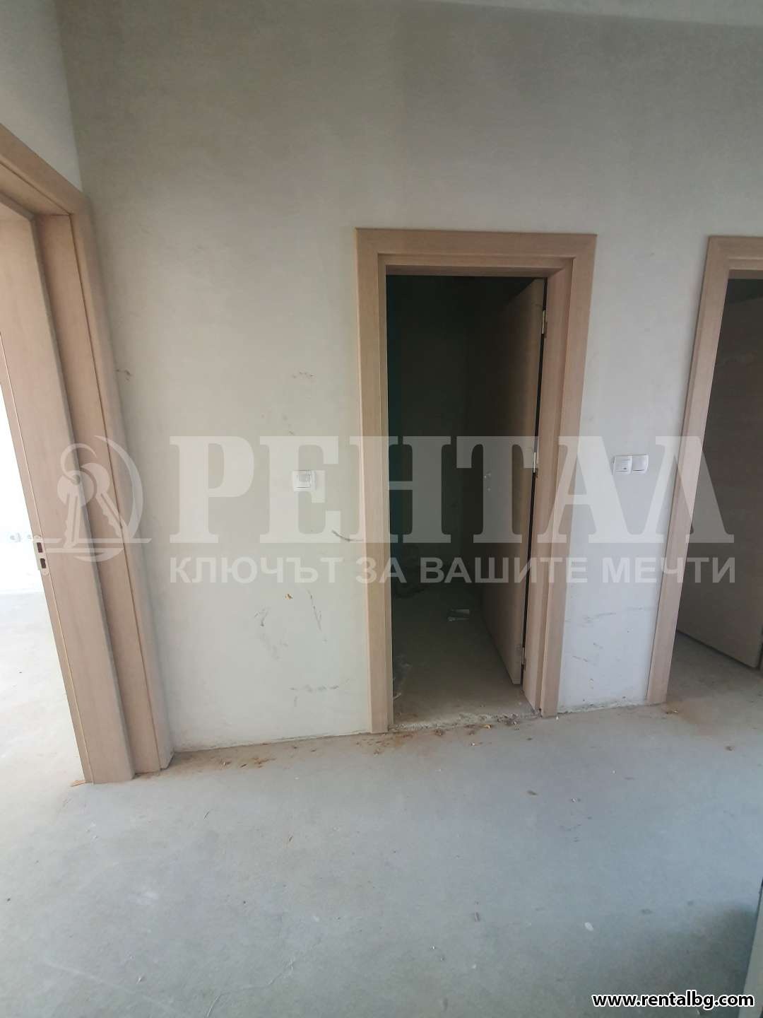 Продава 2-СТАЕН, гр. Пловдив, Остромила, снимка 16 - Апартаменти - 55390927