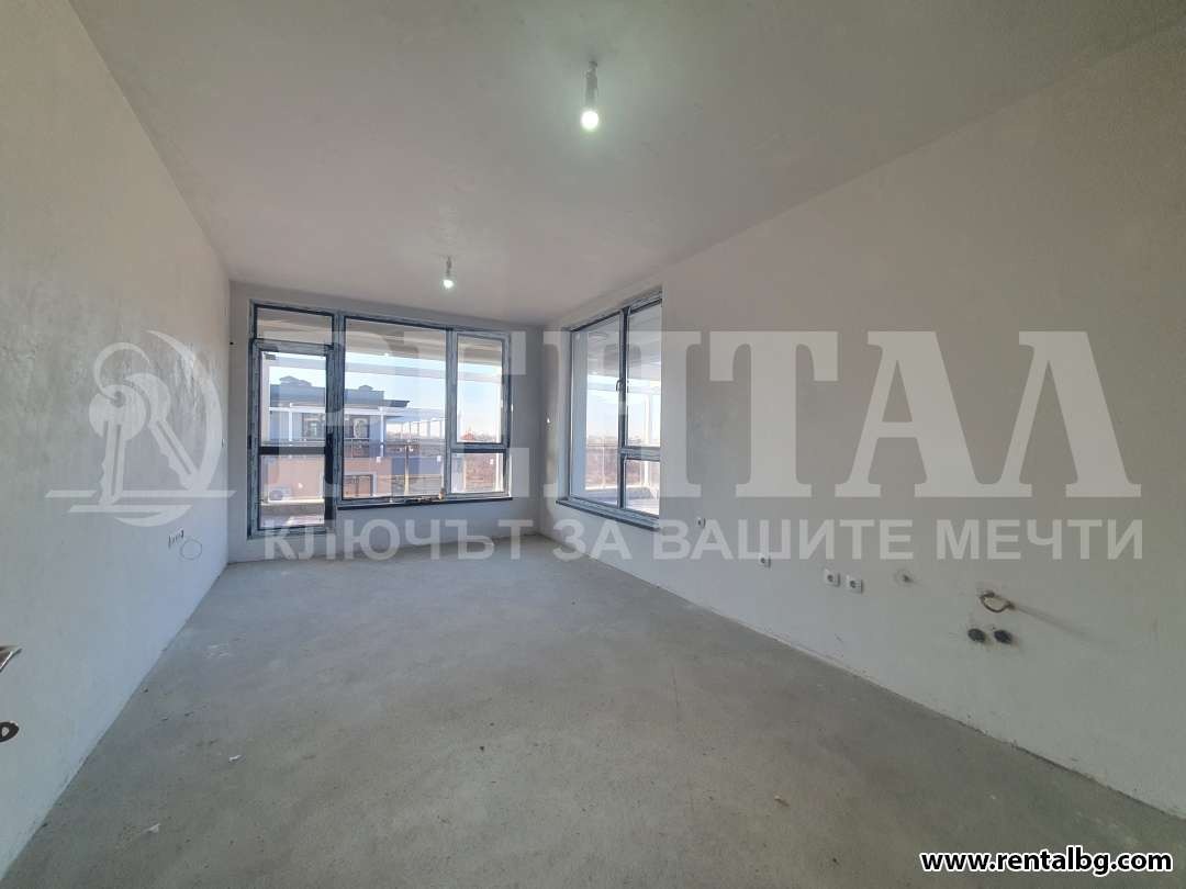 Продава 2-СТАЕН, гр. Пловдив, Остромила, снимка 17 - Апартаменти - 55390927