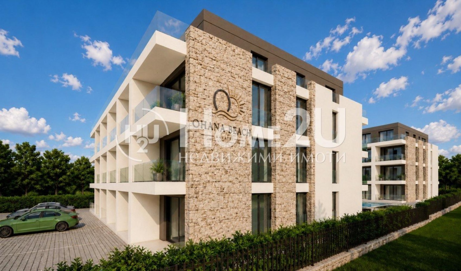 Продава 2-СТАЕН, гр. Созопол, област Бургас, снимка 6 - Апартаменти - 55526119