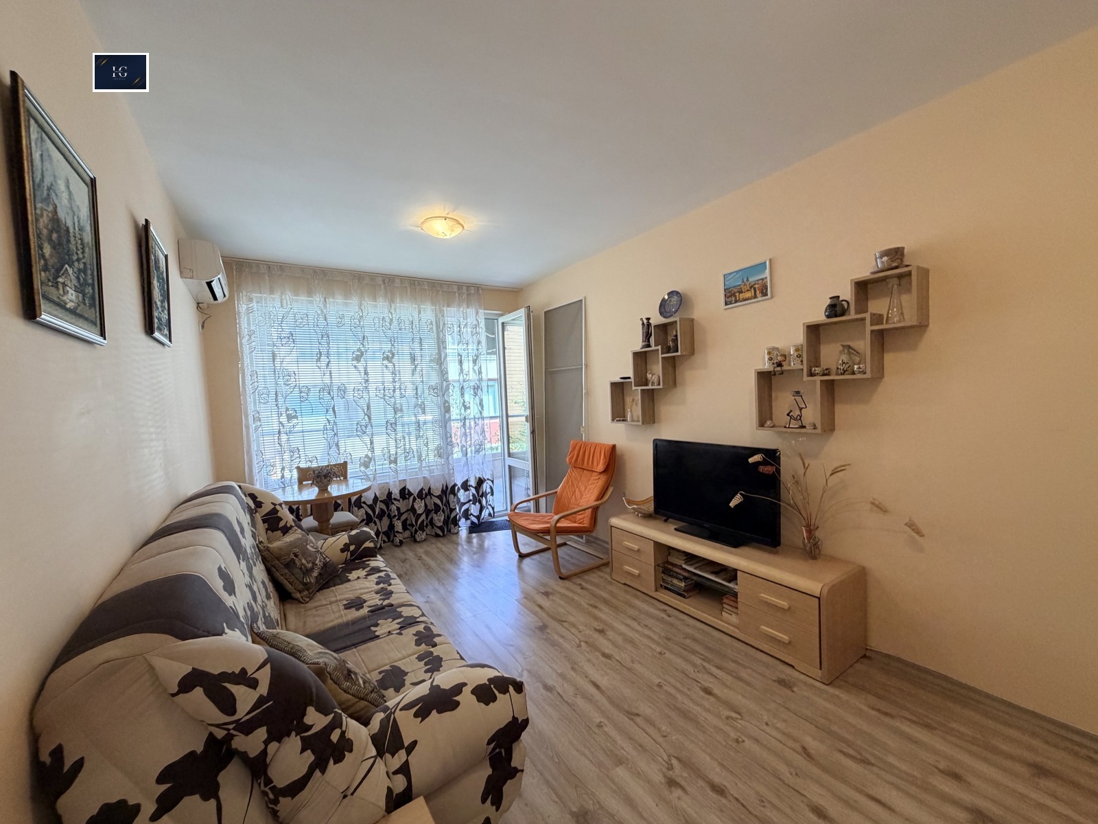 Продава 2-СТАЕН, гр. Несебър, област Бургас, снимка 5 - Апартаменти - 55562588
