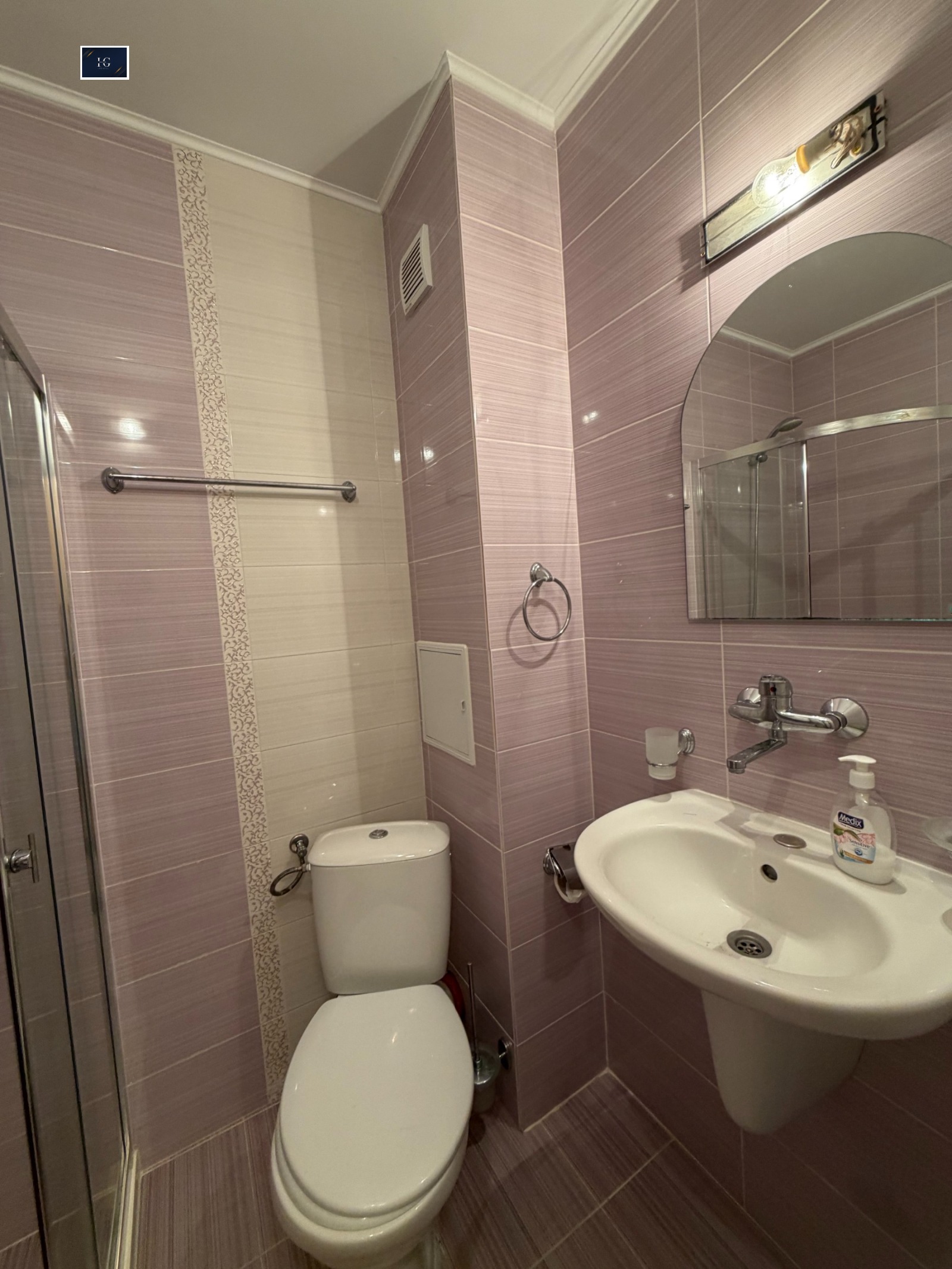 Продава 2-СТАЕН, гр. Несебър, област Бургас, снимка 8 - Апартаменти - 55562588