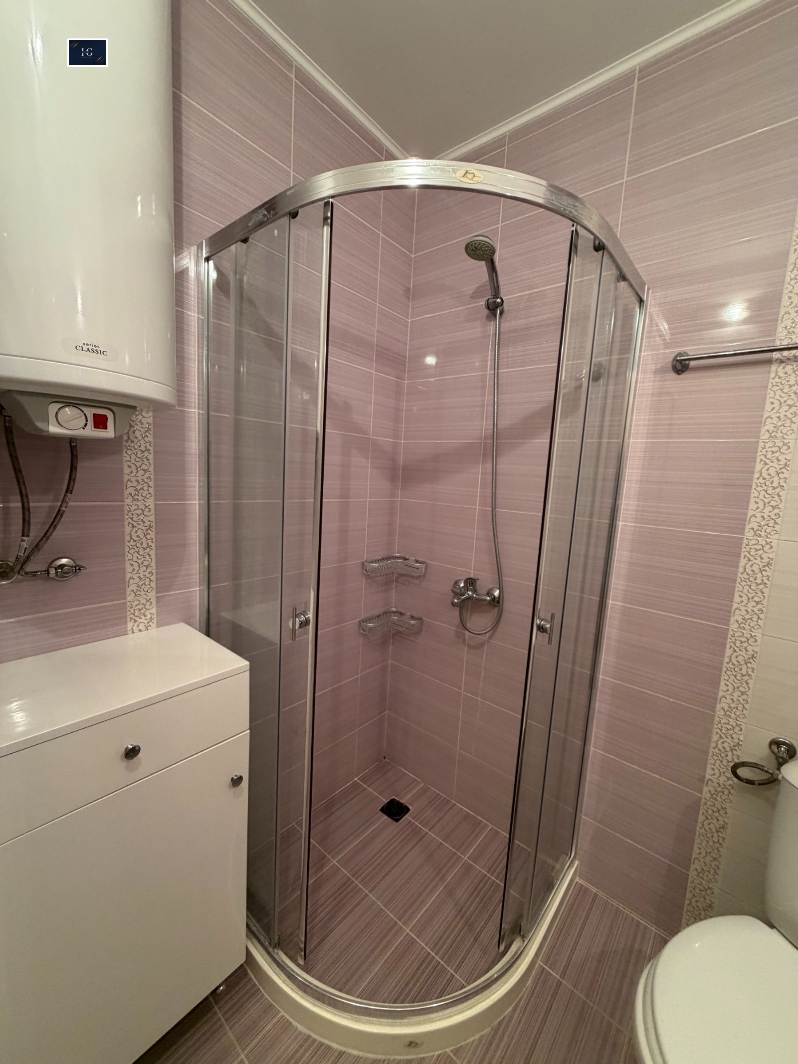 Продава 2-СТАЕН, гр. Несебър, област Бургас, снимка 7 - Апартаменти - 55562588