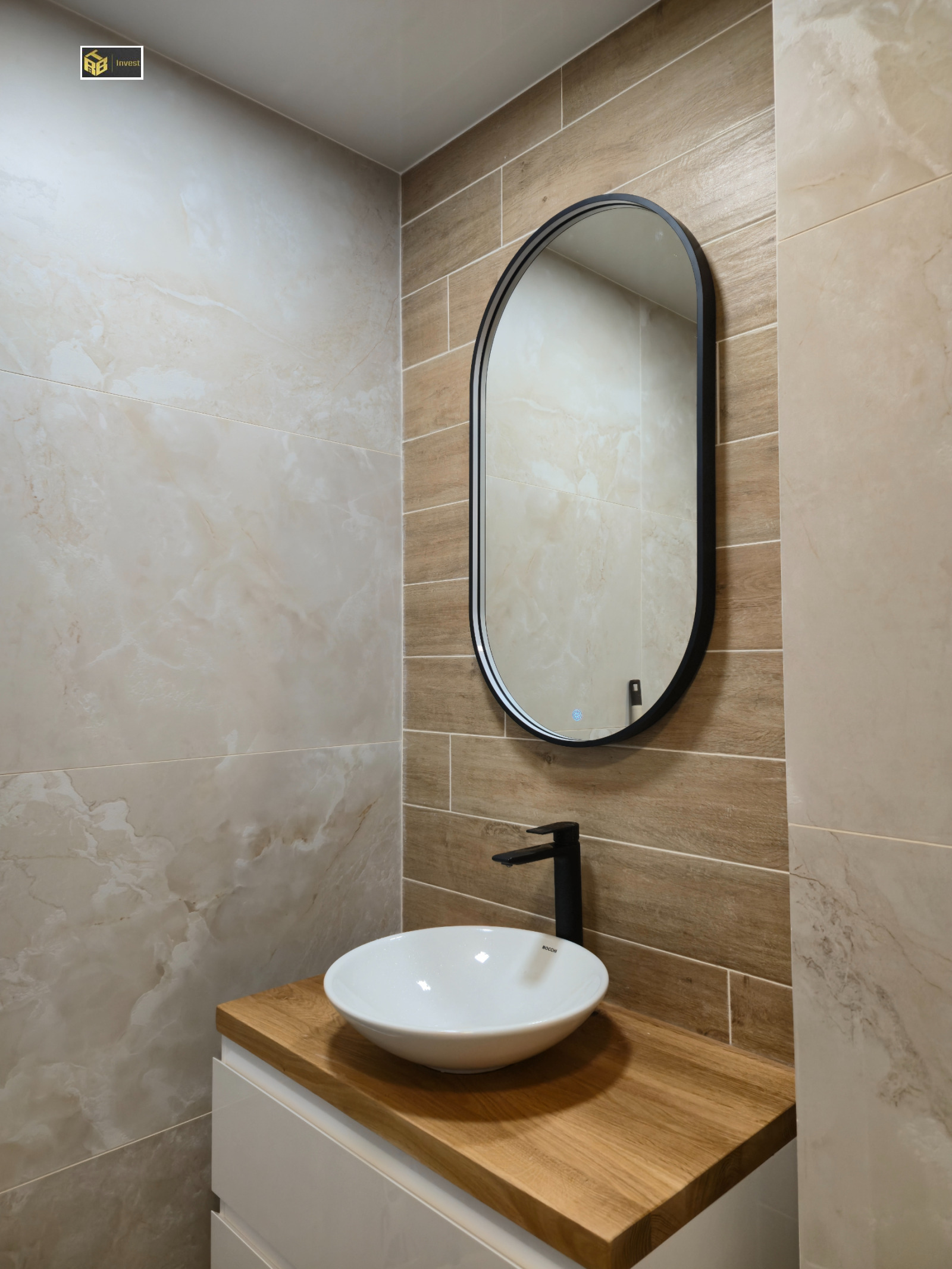 Продава 2-СТАЕН, гр. София, Красна поляна 1, снимка 4 - Апартаменти - 56086005