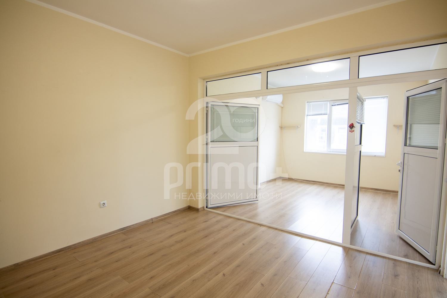 Продава 2-СТАЕН, гр. София, Оборище, снимка 3 - Апартаменти - 56307524
