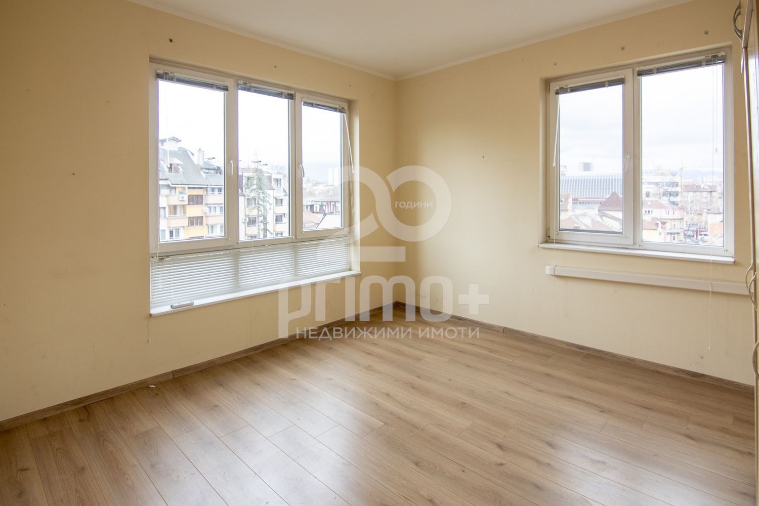 Продава 2-СТАЕН, гр. София, Оборище, снимка 6 - Апартаменти - 56307524