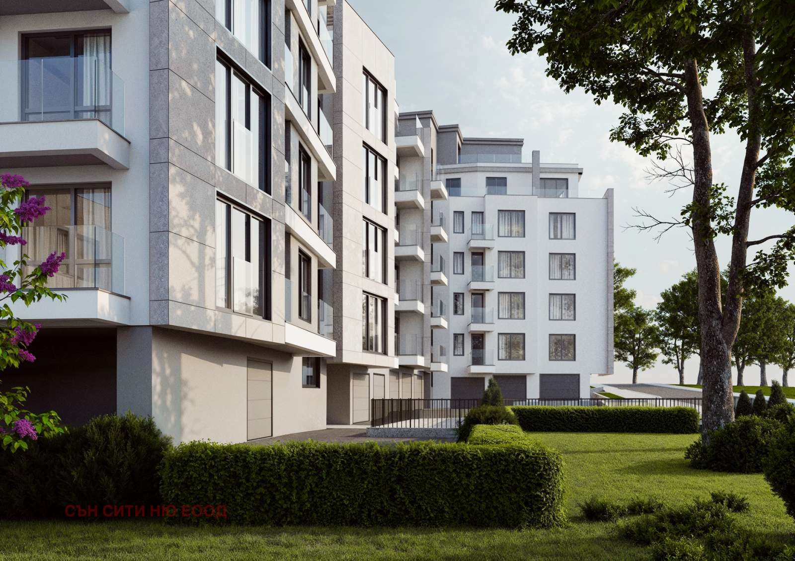 Продава 3-СТАЕН, гр. София, Манастирски ливади, снимка 2 - Апартаменти - 48400937