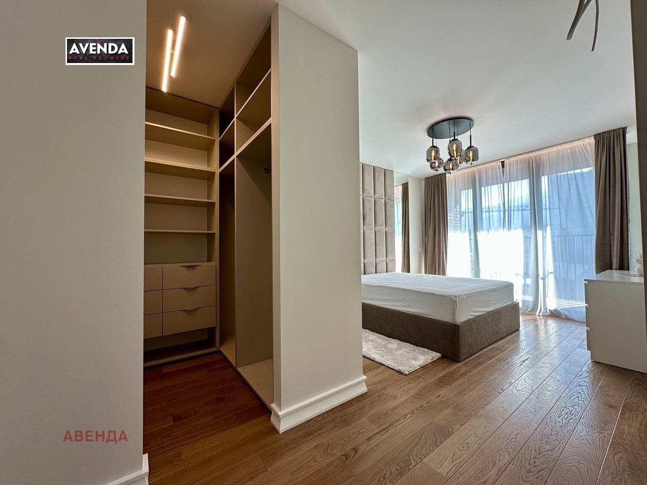 Продава 3-СТАЕН, гр. София, Манастирски ливади, снимка 7 - Апартаменти - 50697245