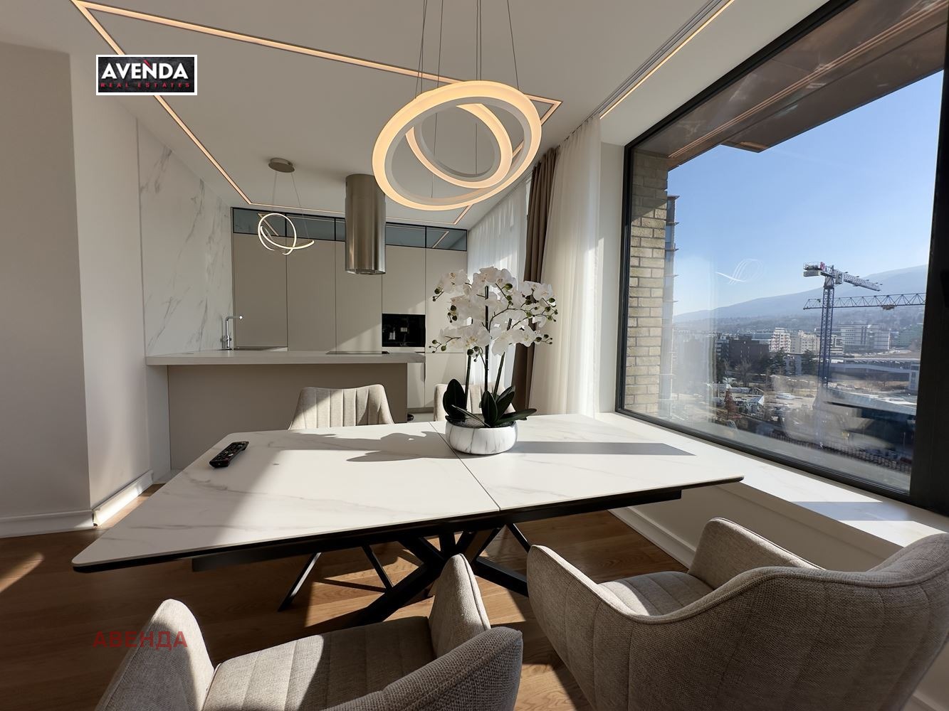 Продава 3-СТАЕН, гр. София, Манастирски ливади, снимка 5 - Апартаменти - 50697245