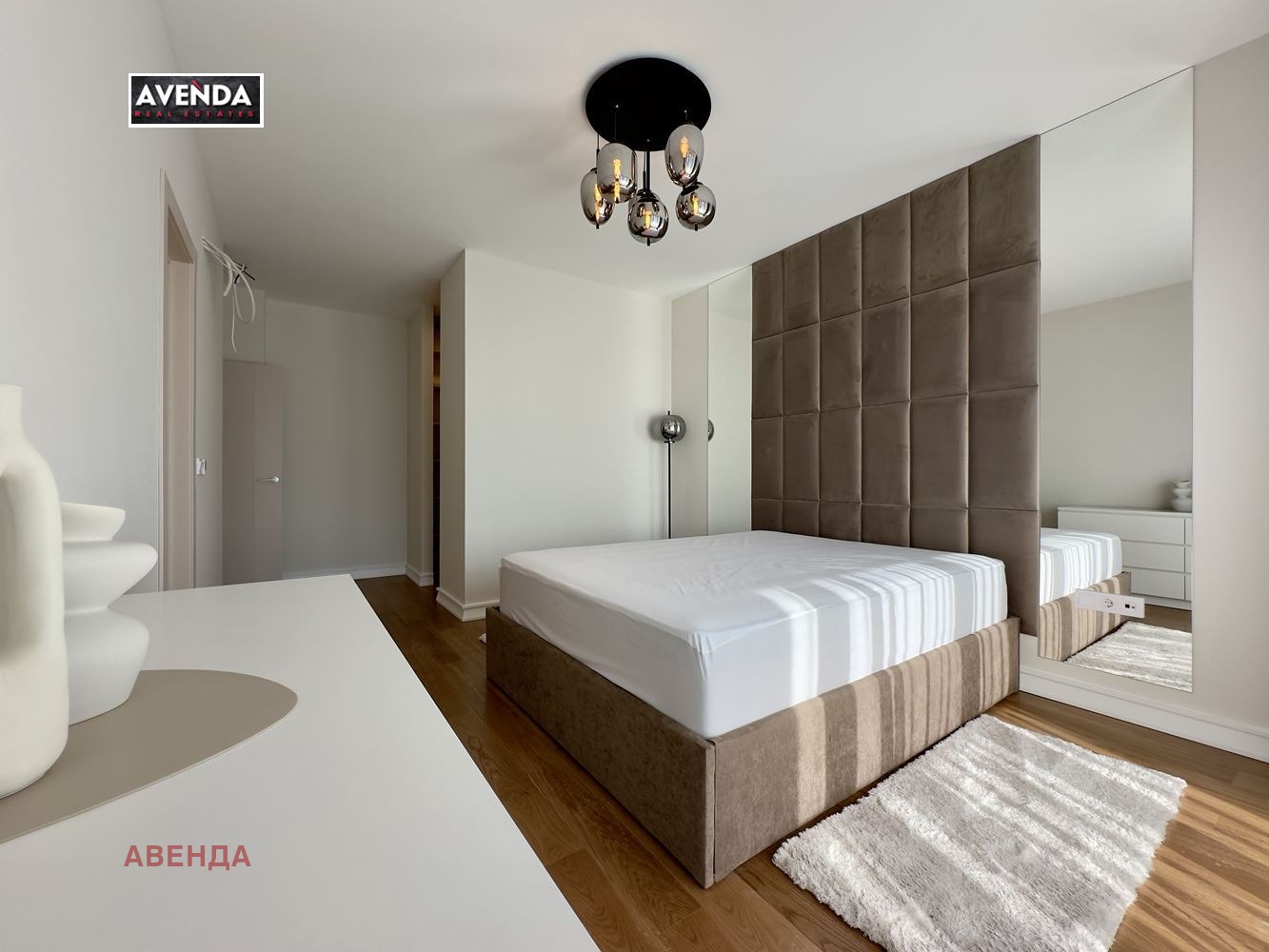 Продава 3-СТАЕН, гр. София, Манастирски ливади, снимка 8 - Апартаменти - 50697245