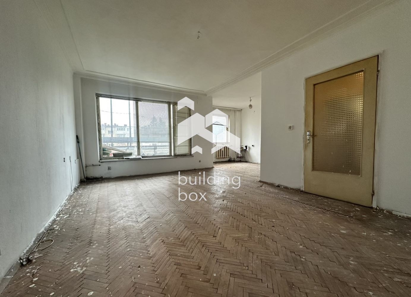 Продава 3-СТАЕН, гр. София, Гоце Делчев, снимка 3 - Апартаменти - 53765733