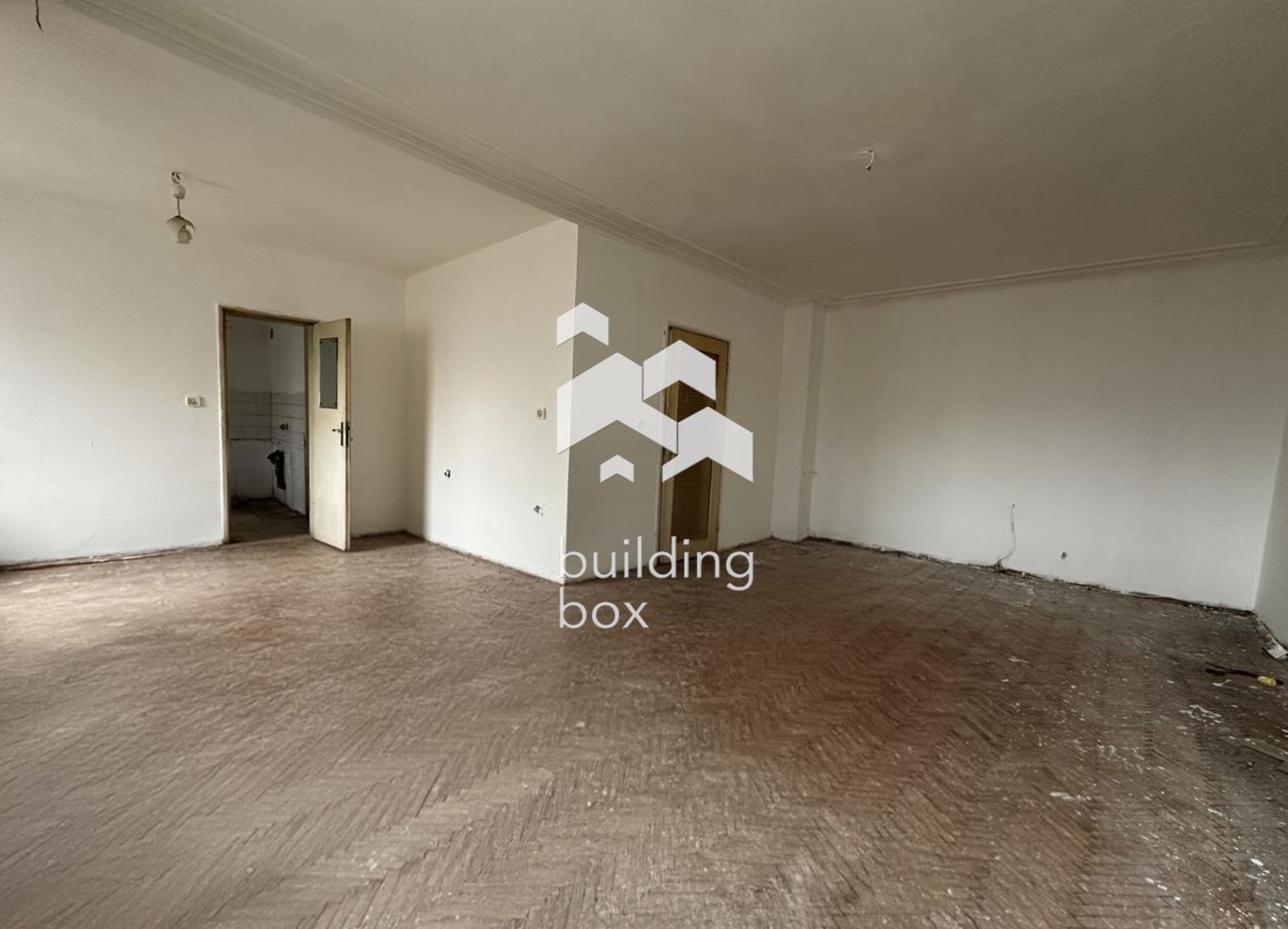 Продава 3-СТАЕН, гр. София, Гоце Делчев, снимка 4 - Апартаменти - 53765733