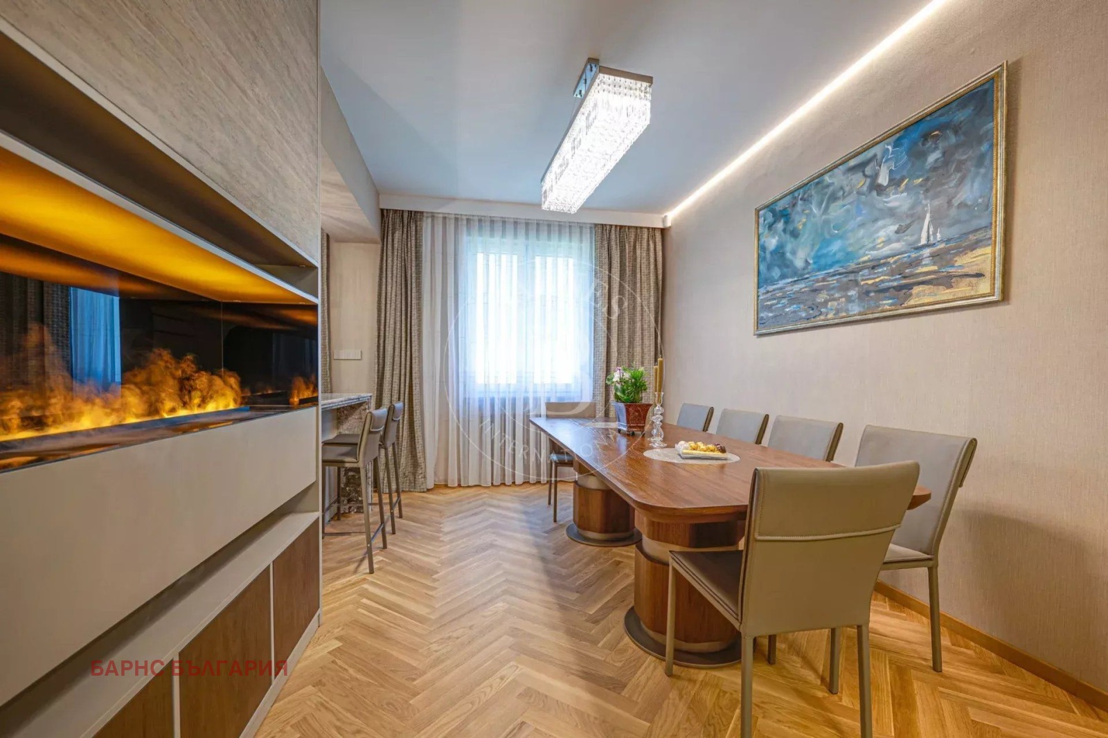 Продава 3-СТАЕН, гр. София, Център, снимка 6 - Апартаменти - 54592720