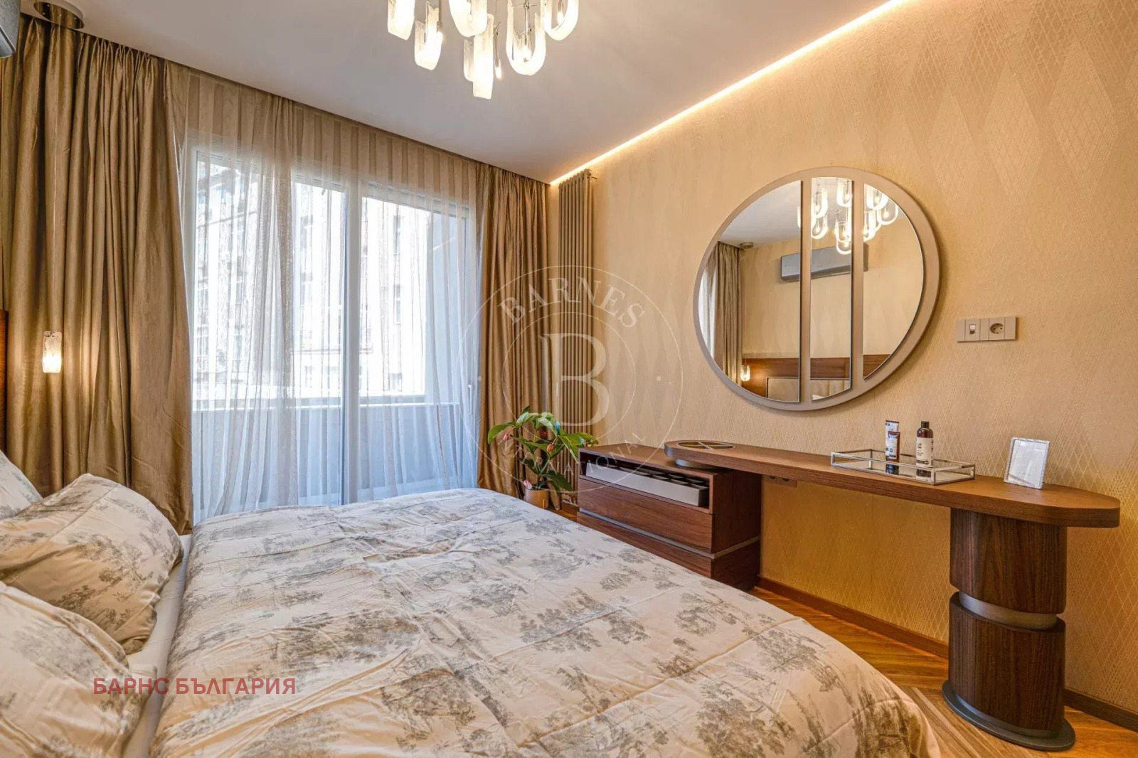 Продава 3-СТАЕН, гр. София, Център, снимка 17 - Апартаменти - 54592720