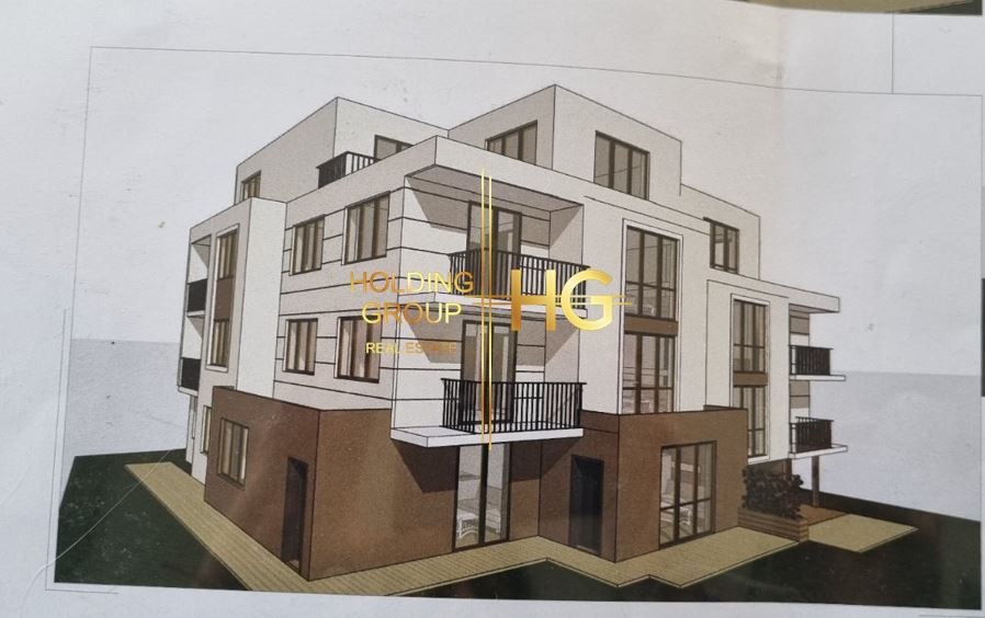 Продава 3-СТАЕН, гр. Варна, Галата