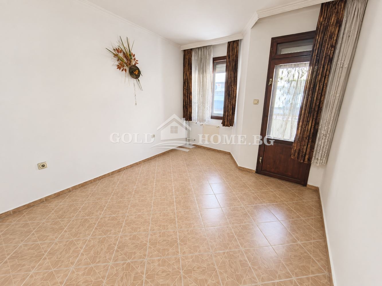Продава 3-СТАЕН, гр. Пловдив, Център, снимка 5 - Апартаменти - 56069180