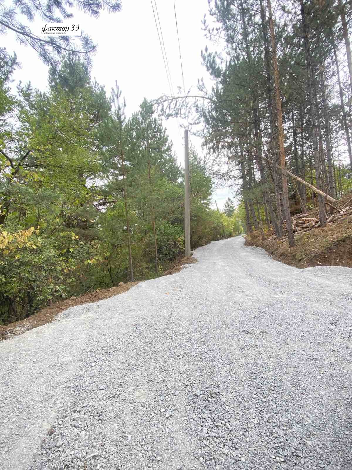 Продава ПАРЦЕЛ, гр. София, с. Панчарево, снимка 2 - Парцели - 51910700