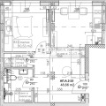 Продава 2-СТАЕН, град Варна, к.к. Слънчев ден • 113000 € • 60255759 — Holmes.bg