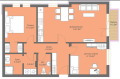 Продава 2-СТАЕН, област Пазарджик, гр. Велинград • 56880 € / 111247.61 лв. • 41373098 6