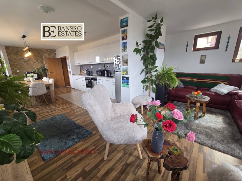 Продава 3-СТАЕН в област Благоевград, гр. Банско - 139 кв.м / 185 000 € » 361 828.55 лв., БАНСКО ЕСТЕЙТС
