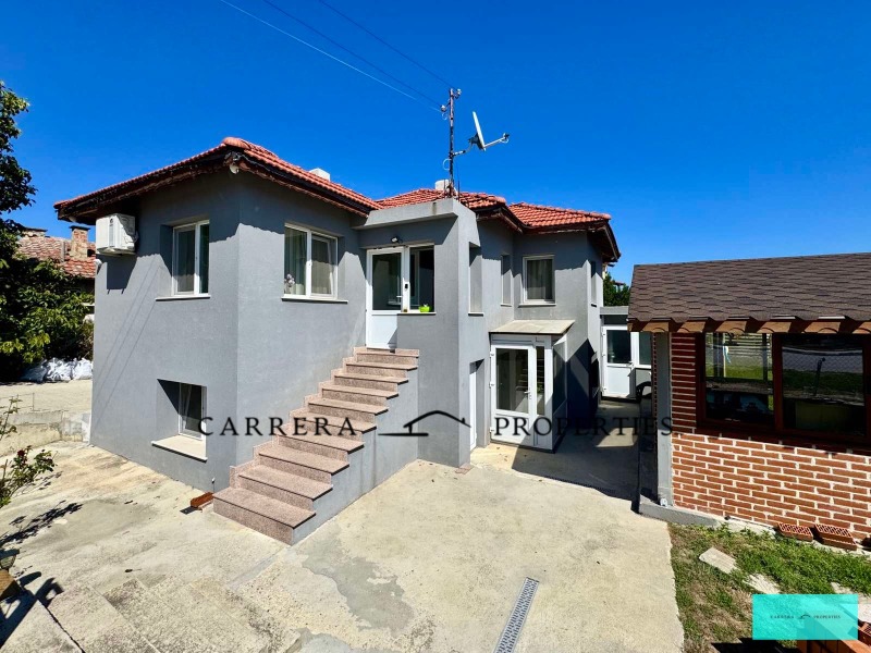 Продава КЪЩА в област Варна, гр. Бяла - 125 кв.м / 184 980 € » 361 789.43 лв., КАРЕРА ПРОПЪРТИС