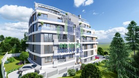 Продажба на двустайни апартаменти в град Варна — страница 5 - изображение 3 