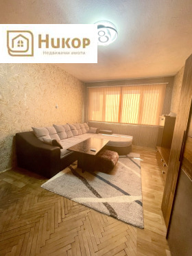 1 chambre Radnevo, région Stara Zagora