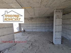 3-стаен град София, Горубляне 2