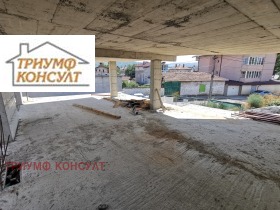 3-стаен град София, Горубляне 1